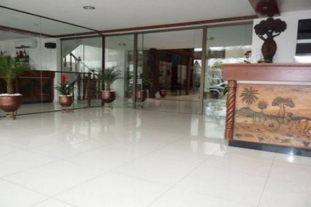 Hotel Misional Санта-Крус-де-ла-Сьєрра Екстер'єр фото